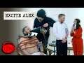 Excite Alex | Full Task | Taskmaster