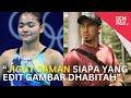 “Dhabitah Bukan Macam Tu” - Jiggy Akan Guna Tindakan Undang-Undang Demi Isteri | Gempak News