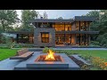 backyard fire pit ideas for a stunning modern home must see