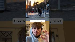 New Boyfriend Rules