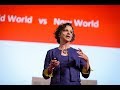 Is invisibility the price of democratic success? | Elizabeth Pisani