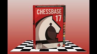 Discount Day Livestream with the makers of ChessBase 17 + Robert Ris