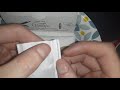 How To Remove Wire From Randy's Wired Rolling Paper Sheets