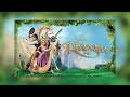 audiocontes disney raiponce