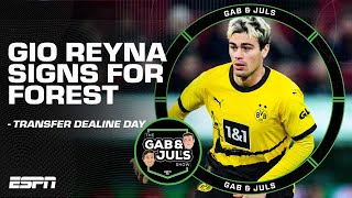 'He has MORE LEAGUE TITLES then Harry Kane!' Transfer Deadline Day REVIEW | ESPN FC