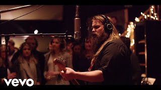 Chris Stapleton - Sometimes I Cry (Live Performance Video)