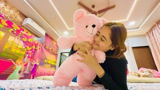 Bindasskavya Back Home🥺 Bindass Kavya Vlogs