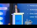 Welcome Address  Avinash Gupta, Managing Director & CEO – India, Dun & Bradstreet