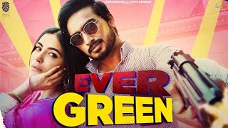 Evergreen ( Suit Tere Evergreen Baliye )- Jigar | New Punjabi Song 2021 | Latest Punjabi song | RYG