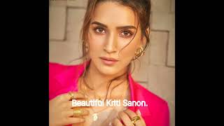 kriti sanon #Shorts #YouTube shots #viral #Bollywood entertainment# कृति सेनन