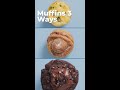 3 Easy Muffin Flavors for the Whole Family