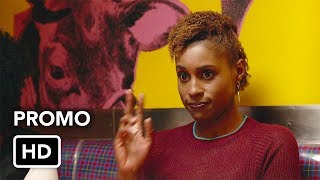 Insecure 2x02 Promo \