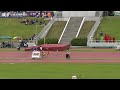 2015 千葉県高校新人陸上競技大会 女子3000m 予選2組