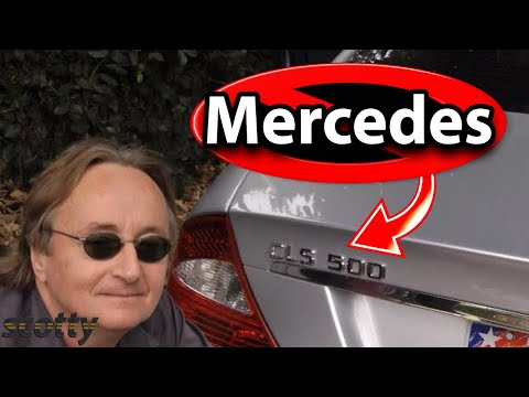 Why Not to Buy a Luxury Car Like Mercedes Why Not to Buy a Luxury Car Like Mercedes