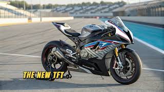 2025 BMW S1000RR/M1000RR Review | Fast Lane Gang Deals \u0026 Daytona Beach Trip\