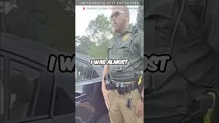 Bodycam Captures FBI’s Most Wanted Fugitive Finally Caught