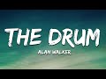 Alan Walker - The Drum (Lyrics)