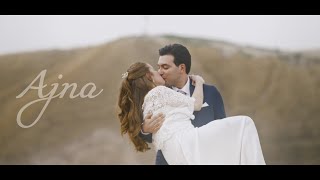 Crvena jabuka - Ajna (Official lyric video 2020)