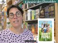 Une Libraire un Livre : Good Bye Papa de Taï-Marc Le Thanh