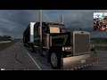 ats knights express dom s 379 dro modding kaylin sievert step deck