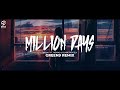 Sabai - Million Days (GREEN9 Remix) ft. Hoang & Claire Ridgely