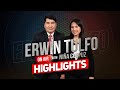 ETOA HIGHLIGHTS | June 2, 2023 | Divorce Bill Ipapatupad Na?