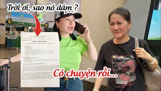 Tối 29/12: Hồng Loan Giật Mình Ăn Đơn Kiện Từ Thím Xoài, Mẹ Con Cô 6 Hốt Hụi SỐ TIỀN LỚN?