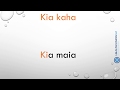 Healthvision Hauora Waiata