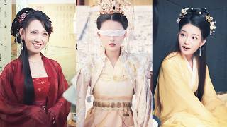 🔥Reborn as a beggar, I saved the beautiful empress!#emotion #cdrama