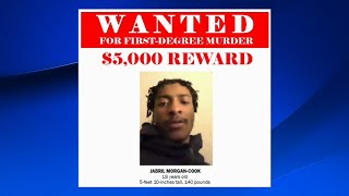 3rd suspect sought for fatal shooting in Norristown, Montgomery County