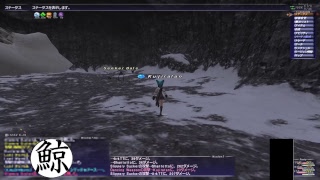 今から新規にFF11を始める放送。2017/03/03 スタート。