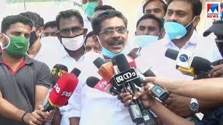 Mullapally Ramachandran to the media Mullappally Ramachandran