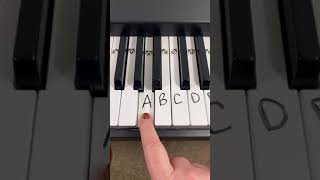 How to make a Pianist Angry 😡 🎹 #shorts #piano