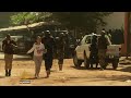 state of emergency imposed in mali after deadly attack