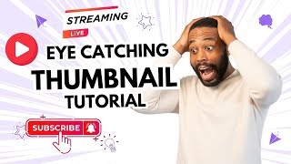 🎨 YouTube Thumbnail Kaise Banaye Canva Tutorial: Create Pro YouTube Thumbnails! 🔥