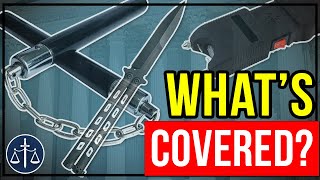 New Court Ruling Repeals Second Amendment Infringements