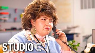 Typical Customer Service - Studio C