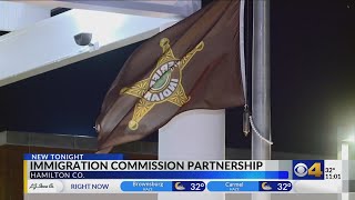Hamilton County introduces new Immigration Commission to 'advance public safety'