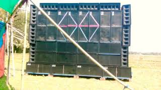 Sankhadip sound   New set 2020 Box competition