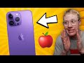 iPhone 14! Here Are The NEW COLORS!