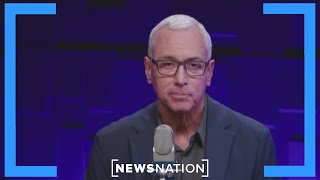 Dr. Drew Pinsky: Alcohol’s cancer link obvious as saying ‘sky is blue’ | On Balance