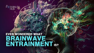 Brainwave Entrainment – what is it and how it works! | A conversation with Morry Zelcovich