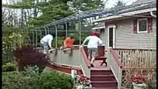 Home Security Gnome TV Spot