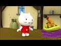 musti 🐱 out of the egg 😺 cartoon for kids 😍 kedoo toonstv