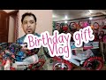 छोराको जन्मदिनको लागि साइकल लीन जमल जाँदै।My New Vlog Part 4.Vlog By Ashish Gurung