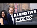 spare ten drugi kŁamstw ksiĘcia harrego prince harry harry meghan markle royal family