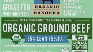 Ground beef recalled, possibly contaminated with E. coli