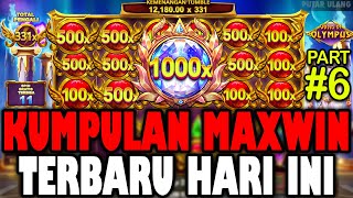 KUMPULAN MAXWIN OLYMPUS TERBESAR HARI INI 🎯 KAK ROSE REACTION 🎯 POLA GACOR OLYMPUS HARI INI 🎯 PART6