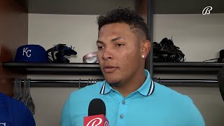 Angel Zerpa: Strong outing against team like Blue Jays is impressive