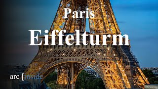 Paris - Eiffelturm